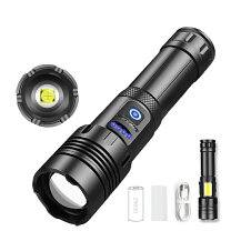 楽天市場】Shadowhawk 懐中電灯 XHP70.2 30000ルーメンの通販