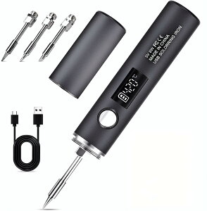 �n���_�S�e 5-in-1 �f�W�^���\�� �͂񂾂��� �n���_�S�e �Z�b�g �n���_�R�e USB �[�d���͂񂾂��� �͂񂾂��Đ�×3 �����d�� �͂񂾂��� 5�����x���� ���^�͂񂾂���