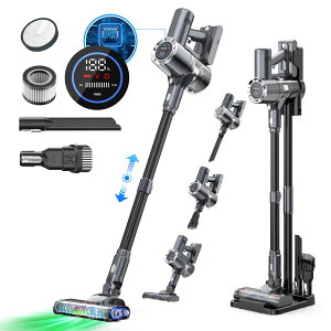 �y20���I�t�z�R�[�h���X�|���@ �y2026�N�Ռ���Airpher�o��z 460KPa�����͋z���́E550W�u���V���X���[�^�[ 3nm����AI�`�b�v�E�X�}�[�gLED�f�B�X�v���C 60���A���E���E���o�b�e���[ �[�d���[�X�^��