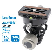 楽天市場】leofoto vh-30の通販