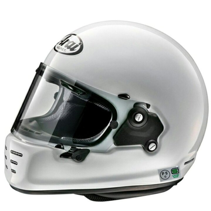 楽天市場】【ARAI RAPIDE NEO white】ラパイド-ネオ ホワイト  