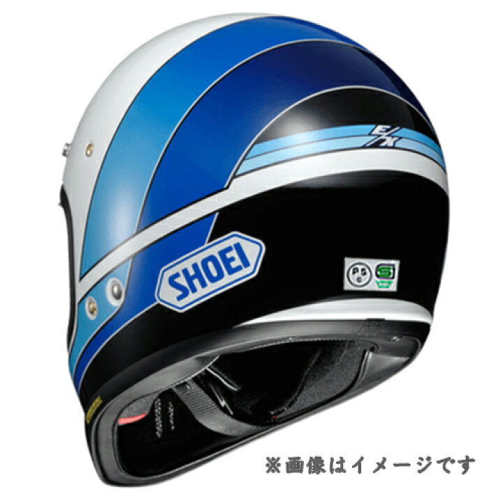 楽天市場】SHOEI EX-ZERO EQUATION TC-11【ショウエイ イーエックス 