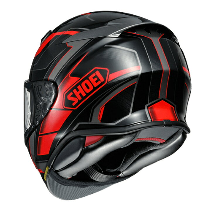楽天市場】SHOEI Z-8 PROLOGUE【ゼットエイト プロローグ】バイク用 