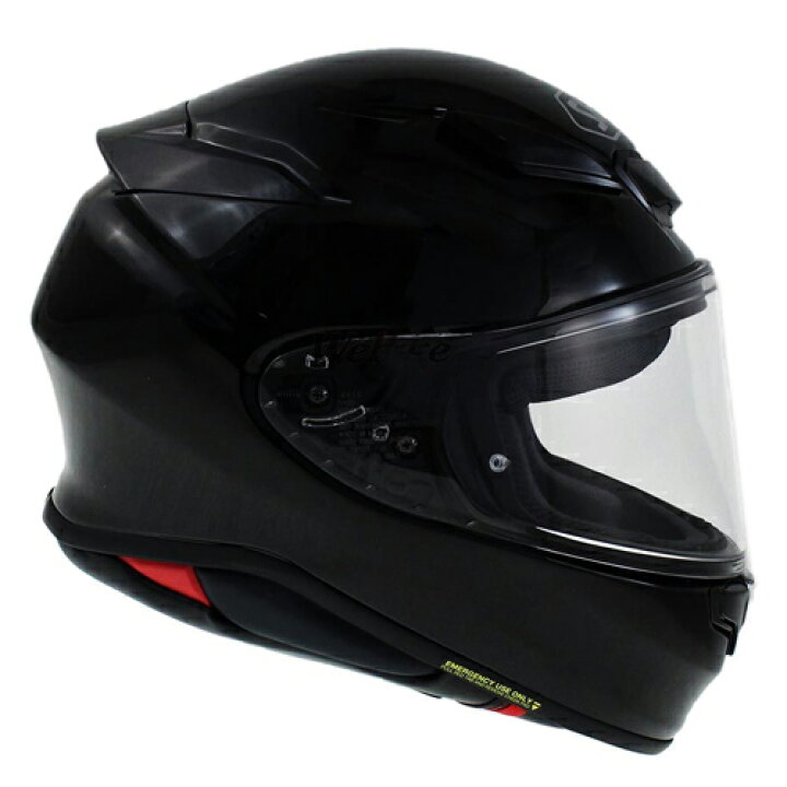 楽天市場】SHOEI z-8 black【ショウエイ バイク用 ヘルメット ゼット  