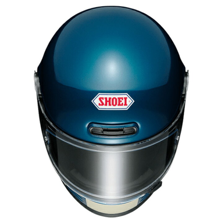 楽天市場】SHOEI Glamster RESURRECTION TC2 BLUE/BLACK［ショウエイ 