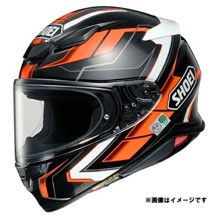 楽天市場】ショウエイ shoei Z-8 PROLOGUE［ゼットエイト プロローグ 