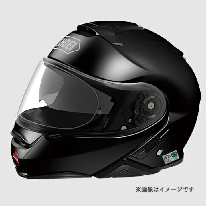 楽天市場】SHOEI NEOTEC2 WHITE、BLACK［ショウエイ ネオテックツー 