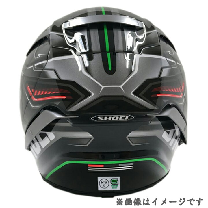 楽天市場】ショウエイ X-14 バイク用 ヘルメット エックス 