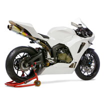 楽天市場】cbr600rr マフラーの通販