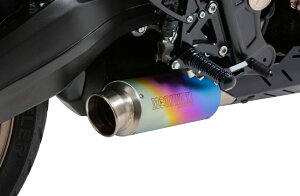 L(MORIWAKI) CBR650R/CB650R 19-/21-22 TCT[̂ CROSS SHORT ZERO ANO I[goCp }t[
