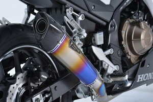 A[YMA(R's Gear) CBR400Ri16`18,19`21jAXybN `^tGL][Xg VO Type R `^hbOu[[RH41-01RD]
