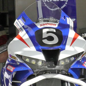 �u�V�i�vTSR CBR1000RR-R SCREEN EWC ���[�X�x�[�X�ԗp �X�N���[��
