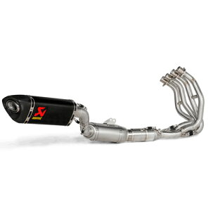 AKRAPOVIC [VOC J[{ JMCA NINJA ZX-25R^SE 20-22y^:2BK-ZX250Ez Ή@AN|rb`@I[goCp@}t[
