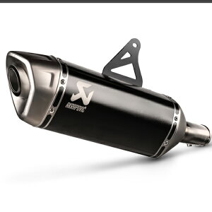 AKRAPOVIC XbvIC `^ JMCA ubN XL750 TRANSALP 23 yK^:8BL-RD16z Ή@AN|rb`@I[goCp@}t[