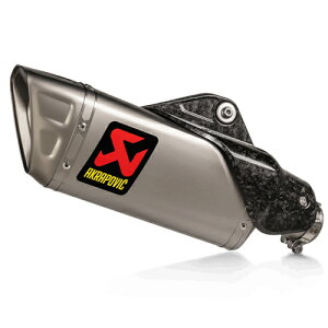 AKRAPOVIC XbvIC `^ JMCA MT-10^SP 22-23 y^:8BL-RN78Jz Ή@AN|rb`@I[goCp@}t[