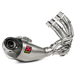 AKRAPOVIC [VOC `^ JMCA CBR650R 19-21^CB650R 19-21 y^:2BL-RH03z@AN|rb`@I[goCp@}t[