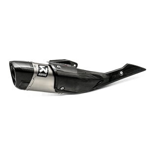 AKRAPOVIC XbvIC `^ JMCA KATANA 19-21 GSX-S1000^F 17-20y^:2BL-GT79BzI[goCp@}t[