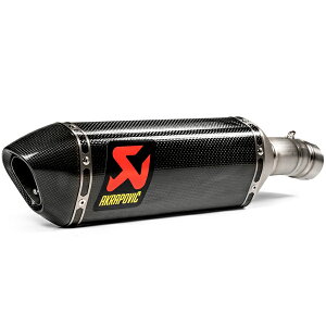 AKRAPOVIC XbvIC J[{ JMCA S1000XR 22-24y^:2BL-S10AA^8BL-S10AAz@AN|rb`@I[goCp@}t[