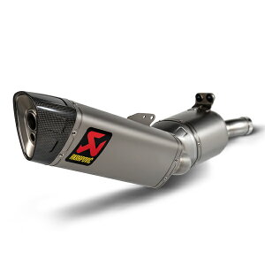 AKRAPOVIC XbvIC `^ JMCA BMW F900R^XR 20-24y^:8BL-F90AAzAN|rb`@I[goCp@}t[
