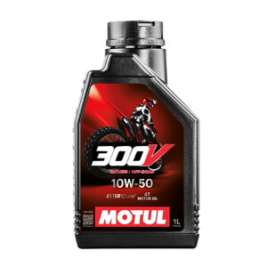 [Ki]MOTUL 300V FACTORY LINE OFF ROAD 10W50 300V t@Ng[C@It[h4ST 2փIt[hpGWIC@1L