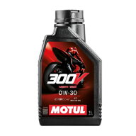 [国内正規品]MOTUL 300V FACTORY ROAD RACING 0W30 　300Vファクトリーライン　ロードレーシング 4ST　2…