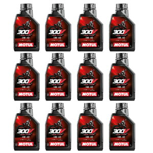 [Ki]MOTUL 300V FACTORY LINE OFF ROAD 5W40 300V t@Ng[C@It[h4ST 2փIt[hpGWIC@1L