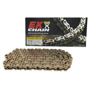 EK�`�F�[�� �]�� �G�k�} �`�F�[�� 110�����N�@EK520SR-X2(GP:GP)MLJ EK�@�I�[�g�o�C�p�@�S�[���h�@4571291825581