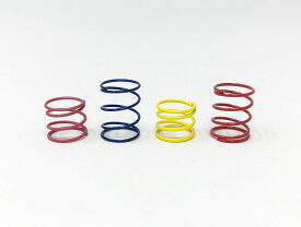 JLF/JLX2レバーカスタマイズ用スプリング【JLF-SP-】