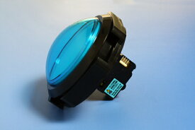照光式押しボタン薄型ドーム 100φ（マイクロスイッチ一体型）（LEDランプ）【OBSA-100UMQ】