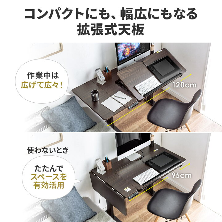 楽天市場】【火曜限定 クーポンで2100円OFF】電動昇降デスク 