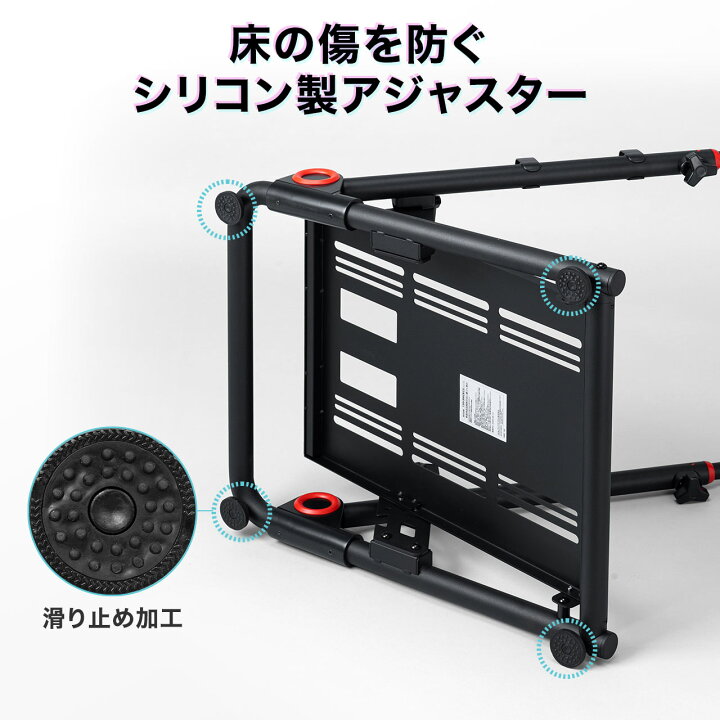 楽天市場】レーシングコックピット 折りたたみ式 レーシング 