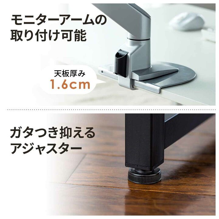 楽天市場】パソコンデスク ロータイプ ローデスク パソコン ゲーミング 