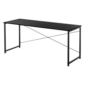 yyV1ʎ܁zfXN p\RfXN 160cm s60cm PCfXN Q[~OfXN [NfXN ItBXfXN  j^[A[Ή CeBOfXN wKfXN փfXN 