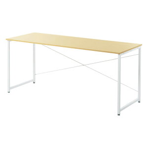 yyV1ʎ܁zfXN p\RfXN 160cm s60cm PCfXN Q[~OfXN [NfXN ItBXfXN  j^[A[Ή CeBOfXN wKfXN փfXN 
