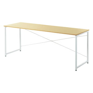 yyV1ʎ܁zfXN p\RfXN 180cm s60cm PCfXN Q[~OfXN [NfXN ItBXfXN  j^[A[Ή CeBOfXN wKfXN փfXN 