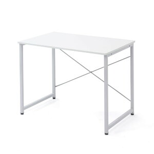 デスク パソコンデスク 省スペース 90cm幅 奥行60cm PCデスク ゲーミングデスク ワークデスク オフィスデスク コンパクト おしゃれ モニターアーム対応 ライティングデスク 学習デスク コーナ