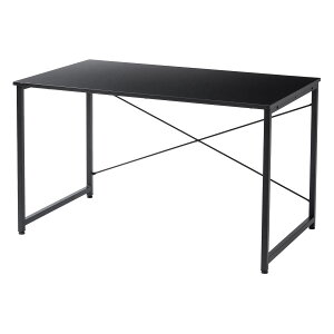 デスク パソコンデスク 120cm幅 奥行70cm PCデスク ゲーミングデスク ワークデスク オフィスデスク おしゃれ モニターアーム対応 ライティングデスク 学習デスク 書斎デスク 作業デスク 在宅デ