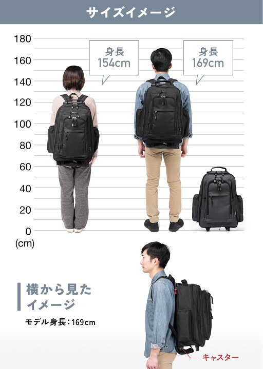 楽天市場】キャリーバッグ ソフトキャリー キャリーリュック 機内 