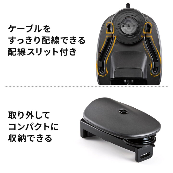 楽天市場 Ipad タブレット車載ホルダー 10 5 9 7インチ Ipad Pro 9 7インチipad 18 17 Ipad Air 第4世代 Ipad Miniは縦置きのみ対応 車のダッシュボードに直接取り付け 角度調節 360度回転可能 タブレットスタンド サンワダイレクト楽天市場店