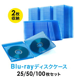 u[CfBXNP[X Blu-ray vP[X WTCY 2[ 25Zbg fBAP[X u[