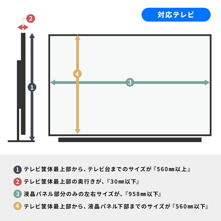 楽天市場】液晶テレビ保護パネル 42型 42インチ 43型 43インチ テレビ 傷 防止 光沢 グレア テレビガード 保護パネル 赤ちゃん 子供 ペット テレビ画面 アクリル製 保護フィルター クリアパネル : サンワダイレクト楽天市場店 楽天市場】液晶テレビ保護パネル 42型 42インチ 43型 43インチ テレビ 傷 防止 光沢 グレア テレビガード 保護パネル 赤ちゃん 子供 ペット テレビ画面 アクリル製 保護フィルター クリアパネル : サンワダイレクト楽天市場店