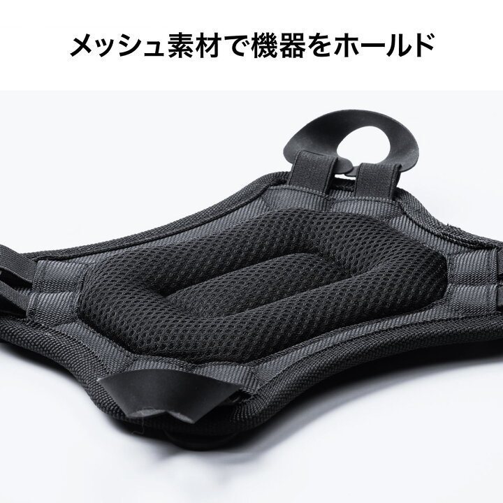 楽天市場】iPad タブレットケース ショルダーケース ハンドホルダー