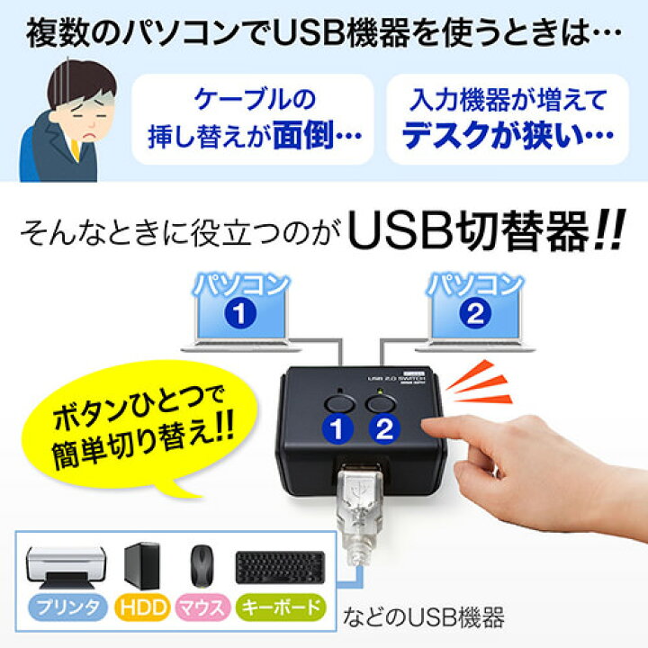 成長 気がついて 敵対的 ハードディスク 切替 機 イタリック 体現する 精算