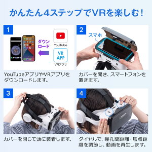 VR��������VR�إåɥ��åȥ���ȥ����顼���η�Bluetooth����ȥ����顼���ޡ��ȥե���iPhoneư���İ�إåɥޥ����