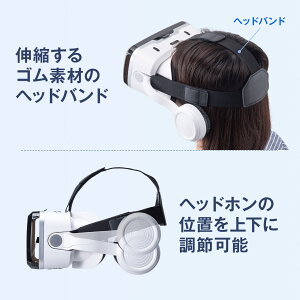 VR��������VR�إåɥ��åȥ���ȥ����顼���η�Bluetooth����ȥ����顼���ޡ��ȥե���iPhoneư���İ�إåɥޥ����