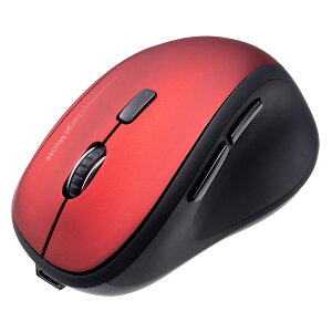 CX}EX Qi[d Bluetooth 2.4GHz CX [d}EX QiΉ [d 5{^ u[LED u GSm~NX É