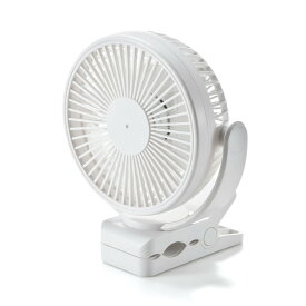 【楽天1位受賞】扇風機 マグネット付き 静音 USB扇風機 コードレス ハンディファン 卓上扇風機 USBファン 磁石 マグネットファン クリップ ベビーカー 小型 ミニ扇風機 充電式 直置き 3WAY 車 おしゃれ 携帯扇風機