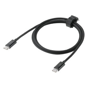 USB Type-CP[u USB PD60W 1m P[uoht [dP[u VRbV ܂Ȃ Ȃ₩ CtoC ^CvC USB2.0 [d f[^] [ X}z ^ubg