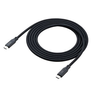 y݌ɌIzUSB Type-CP[u 1m 2m }OlbgP[u }[d PD240W ܂Ƃ܂₷ f[^] 480Mbps iPhone16Ή ubN iPhone [dP[u ^CvC R[h USBP[u