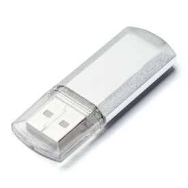 USBメモリ 4GB キャップ式 USBメモリー 入学 卒業 おしゃれ